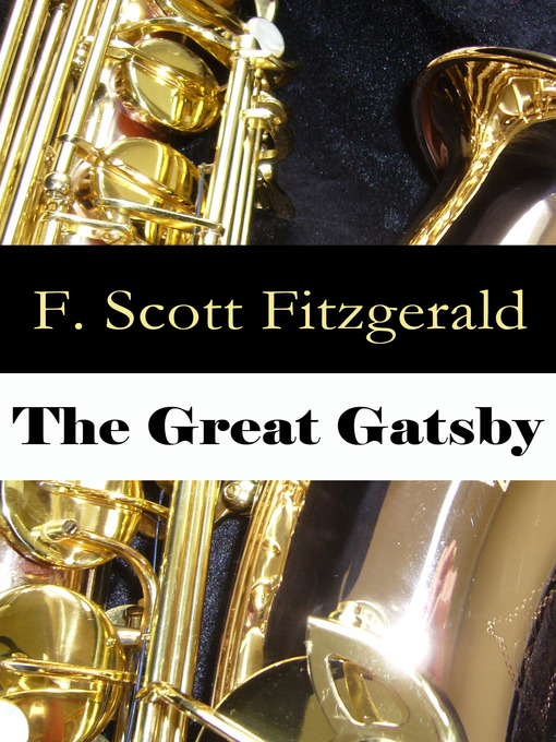 Title details for The Great Gatsby (Unabridged) by F. Scott Fitzgerald - Available